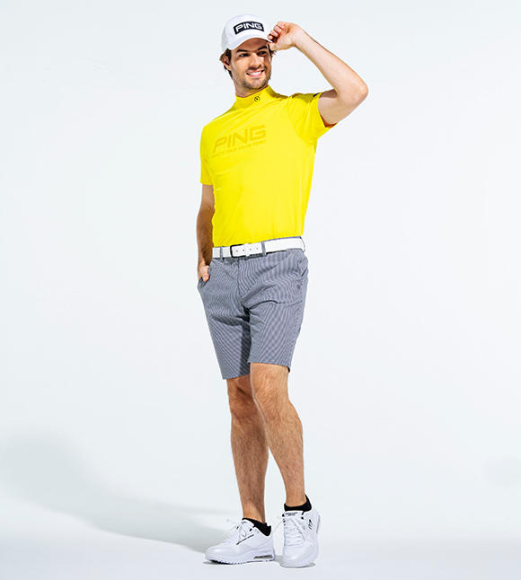LOOKBOOK MENS NATIVE | PING APPAREL